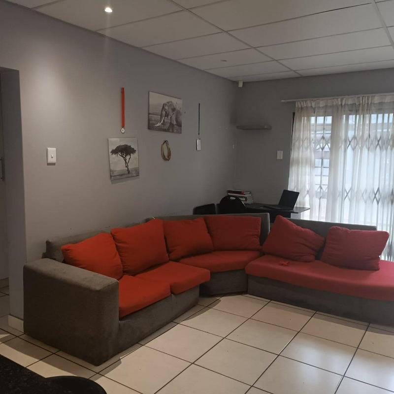 2 Bedroom Property for Sale in Universitas Free State